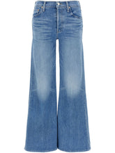 Mother Jeans LIGHT BLUE