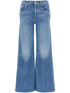 Mother Jeans LIGHT BLUE