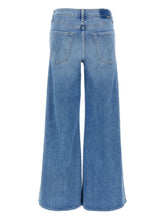 Mother Jeans LIGHT BLUE
