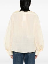 Zimmermann Utility Shirts Yellow