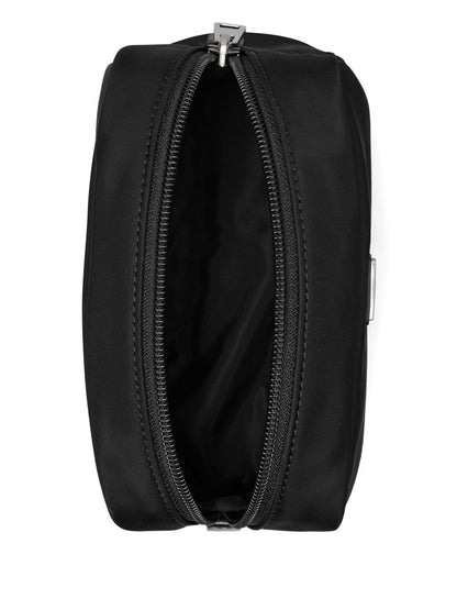 Tory Burch Virginia Beauty Case BLACK