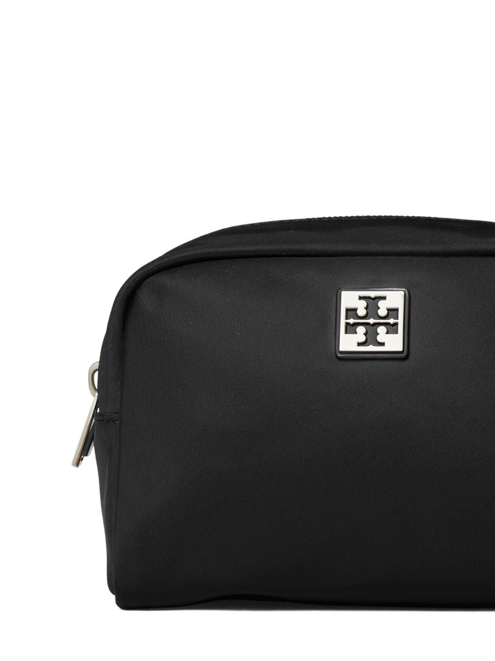 Tory Burch Virginia Beauty Case BLACK