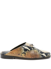 Alexander McQueen Multicolor