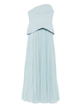 Solace London Dresses LIGHT BLUE LIGHT BLUE