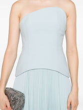 Solace London Dresses LIGHT BLUE LIGHT BLUE