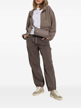 Emporio Armani Logo Organic Cotton T-Shirt White White