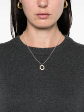 Brunello Cucinelli Cashmere Crewneck Sweater Black Black