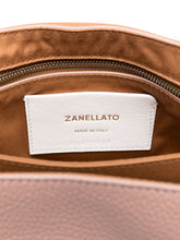 Zanellato Postina Daily Small Leather Handbag Pink