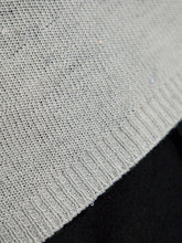 Fabiana Filippi Crewneck Wool Sweater White White