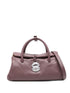 Zanellato Small Dotta Centauro Tote Bag Red