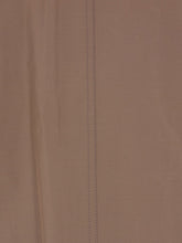 Brunello Cucinelli Double-Breasted Short Down Jacket Beige