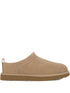 Ugg Australia Classic Micro Silk & Nylon Slippers Beige