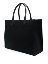 Versace Large Medusa Black Tote Bag Black