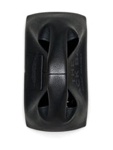 Marc Jacobs The Sack Bag debossed-logo tote bag BLACK