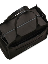 Marc Jacobs The Canvas Travel Tote Bag Black
