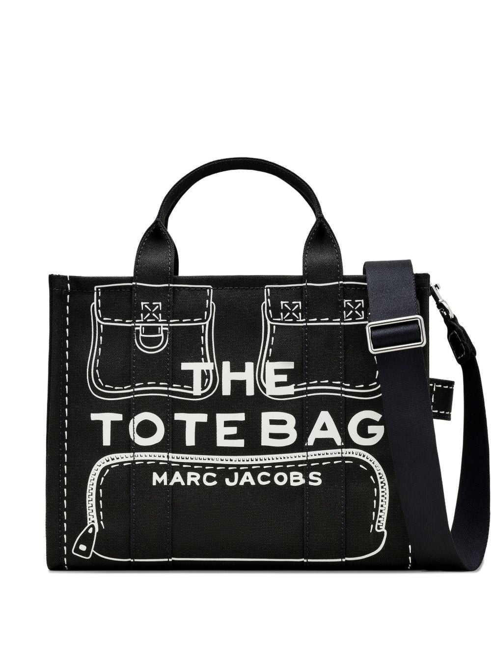 Marc Jacobs The Trompe L&