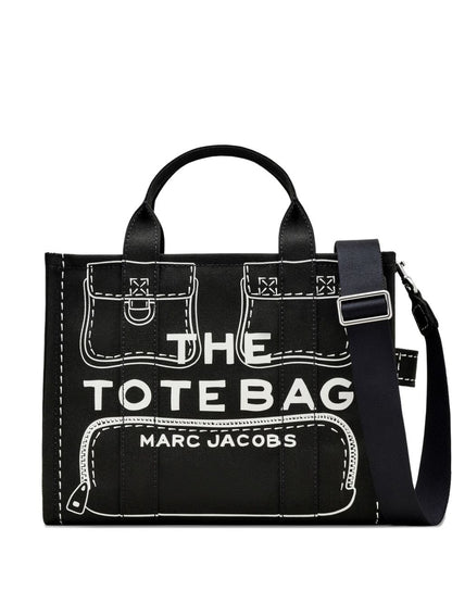 Marc Jacobs The Trompe L&