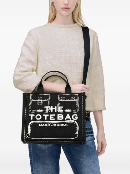 Marc Jacobs The Trompe L&