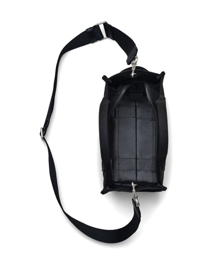 Marc Jacobs The Canvas Small Tote Bag Black