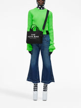 Marc Jacobs The Canvas Small Tote Bag Black