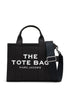 Marc Jacobs The Canvas Small Tote Bag Black
