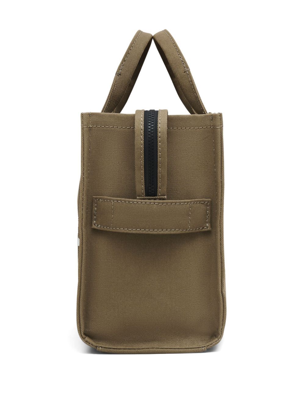 Marc Jacobs The Canvas Medium Tote Bag in Green