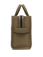 Marc Jacobs The Canvas Medium Tote Bag in Green