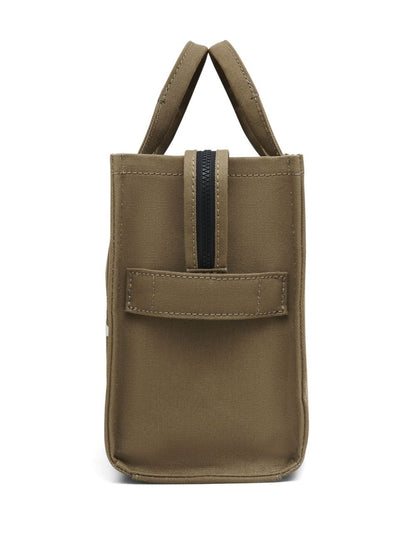 Marc Jacobs The Canvas Medium Tote Bag in Green