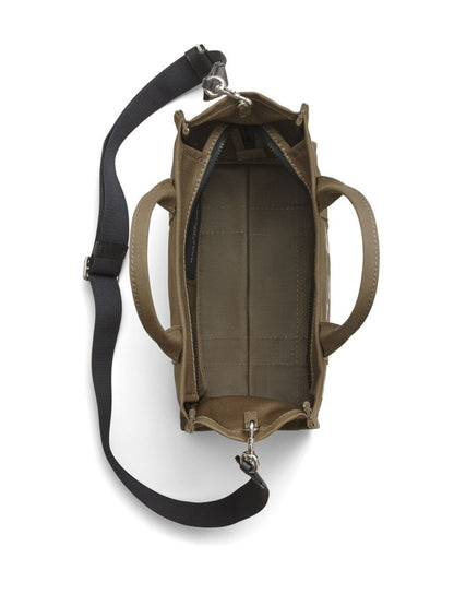 Marc Jacobs The Canvas Medium Tote Bag in Green