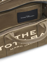 Marc Jacobs The Canvas Medium Tote Bag in Green