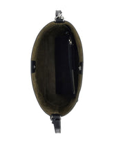 Hogan Pre Hocket Small Hobo Bag BLACK
