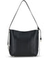 Hogan Pre Hocket Small Hobo Bag BLACK