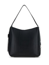 Hogan Pre Hocket Hobo Bag Medium BLACK