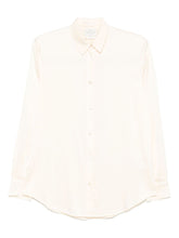 Forte Forte Silk Shirts Light Beige
