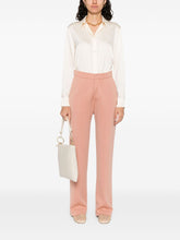 Forte Forte Silk Shirts Light Beige