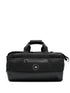 Adidas By Stella McCartney Spacious Silk & Nylon Logo Gym Bag Black