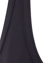 Adidas By Stella McCartney Underwired Performance Sports Bra Black Black