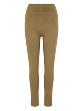 Adidas By Stella McCartney Logo leggings Brown