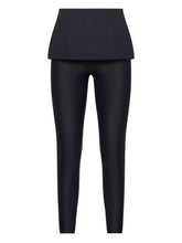 Diesel High-Waisted Basque Trousers Black black