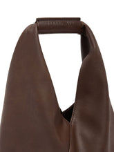 MM6 Maison Margiela Japanese Small Handbag in Brown brown