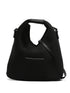 MM6 Maison Margiela Japanese Mesh Crossbody Bag Black