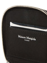 Maison Margiela Mini Cube Tote Bag Black