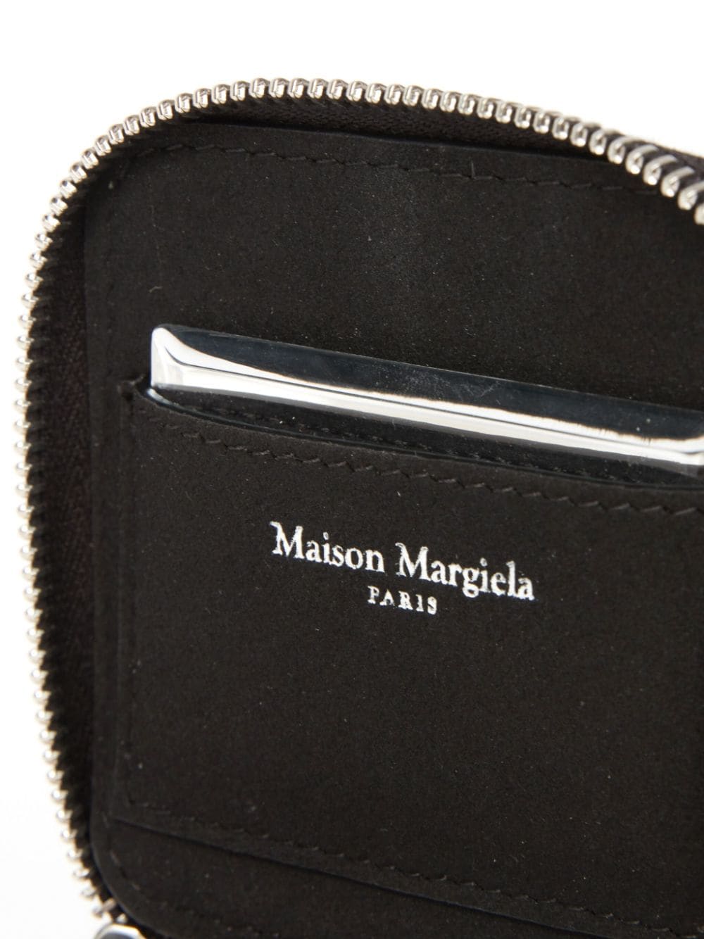 Maison Margiela Mini Cube Tote Bag Black