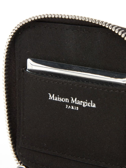 Maison Margiela Mini Cube Tote Bag Black