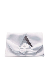 MM6 Maison Margiela Japanese Medium Clutch with Trompe l&