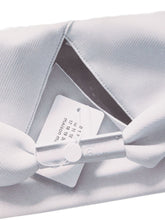 MM6 Maison Margiela Japanese Medium Clutch with Trompe l&
