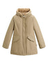 Woolrich Arctic Hooded Parka Beige beige