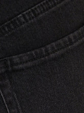 Seven Calie Straight-Leg Denim Jeans Blue