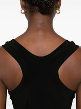 Norma Kamali Top Black