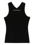 Norma Kamali Top Black